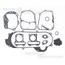Blīvju komplekts 72 cm3 4-taktu motorolleriem ar 10 collu riteņiem