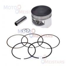 Virzulis 56,00 mm YX140 motoram