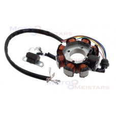 Stators aizdedze ATV Bashan 200/250 kvadracikliem