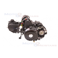 Motors 72 cm3 mopēdiem