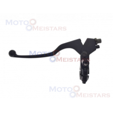 Sajūga svira ar kronšteinu motocikliem Junak 126