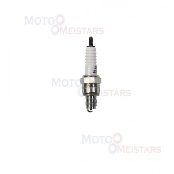 Aizdedzes svece 49-125 cm3 4-T motorolleriem , mopēdiem  DENSO (CR7HS)