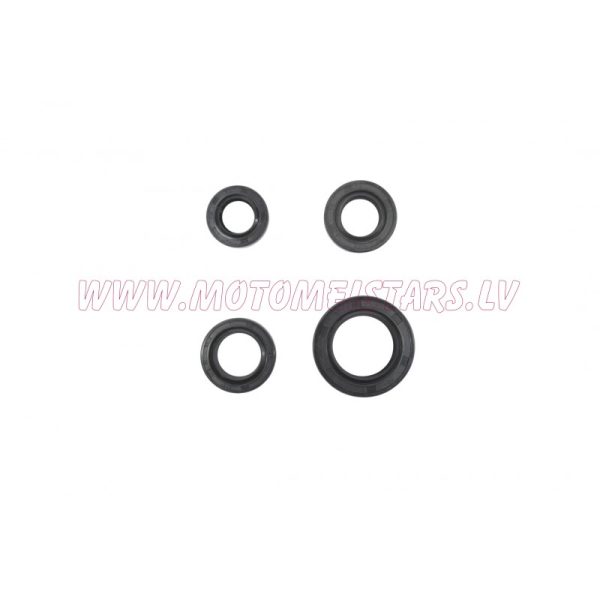 Blīvslēgu komplekts Honda DIO AF34/AF35 /Honda LEAD 90 motorolleriem