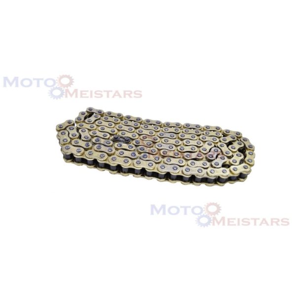 Piedziņas ķēde 130x420H MOTOCHAIN GOLD