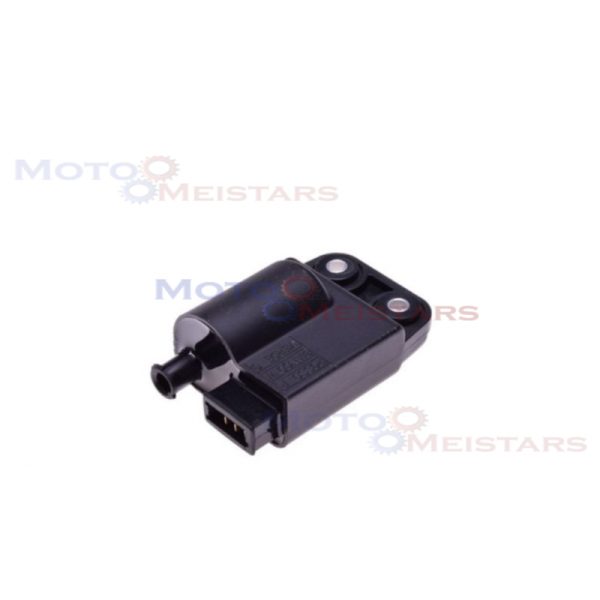 Indukcijas spole -aizdedzes modulis PIAGGIO ZIP motorolleriem 12000 apgr./ min