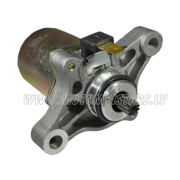 Elektriskais starteris KYMCO / SYM JET 50  2-taktu motorolleriem