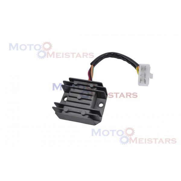 Strāvas regulators KYMCO MALAGUTI
