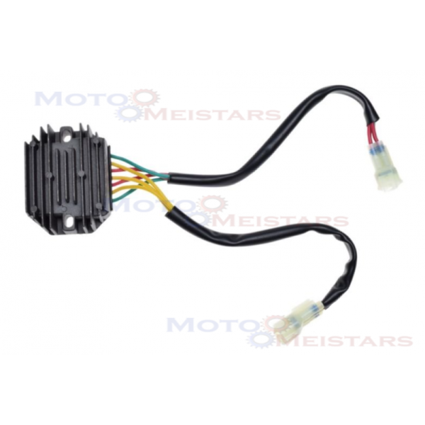 Strāvas regulātors POLARIS 4010654 4012536