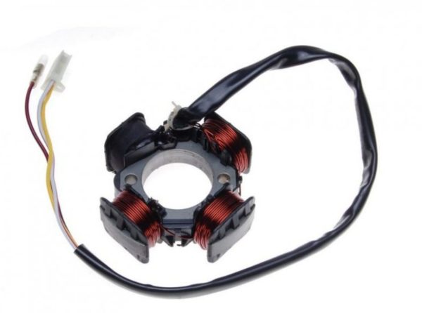 Stators aizdedze Suzuki AG50