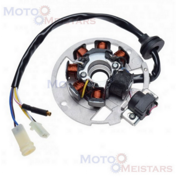 Stators -aizdedze Yamaha JOG 50
