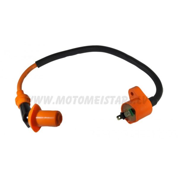 Tūninga indukcijas spole 125-150 cm3 4-taktu motorolleriem