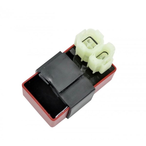 CDI bloks Keeway RY6 50 motorolleriem