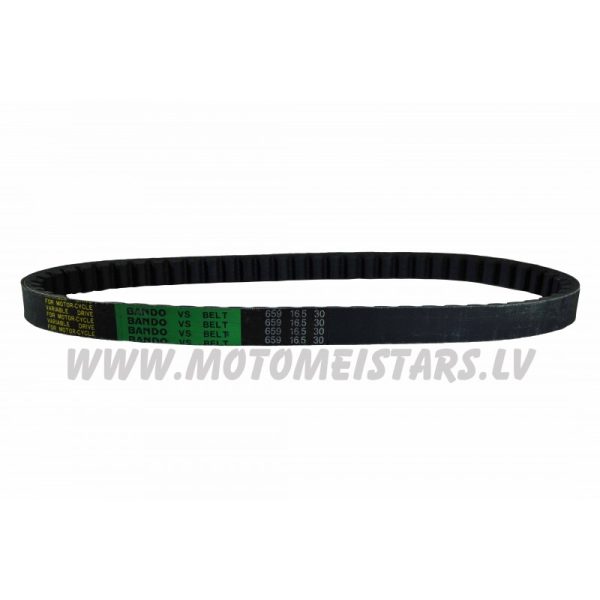 Variatora siksna 659x16,5x30