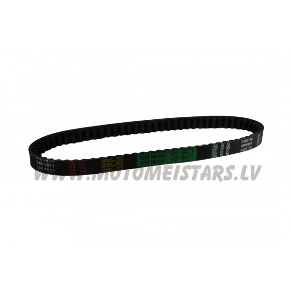 Variatora siksna 700x18x30