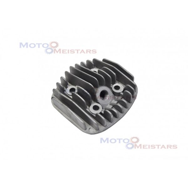 Cilindra galva 80 cm3 velo palīgmotoram 1E47F