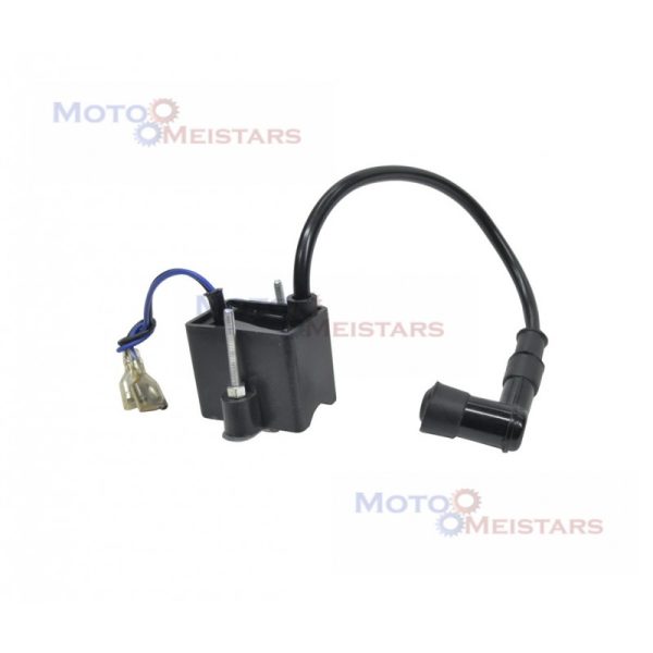 Aizdedzes modulis-indukcijas spole velo palīgmotoram 1E40F/1E47F