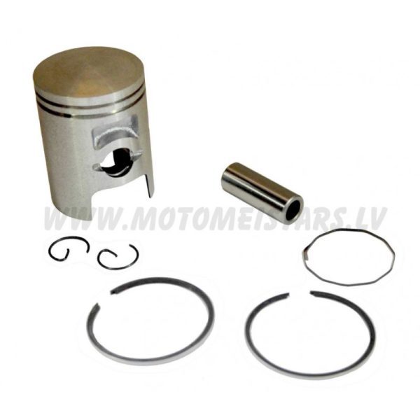 Virzulis 39,00 mm motorolleriem Honda DIO AF18-27