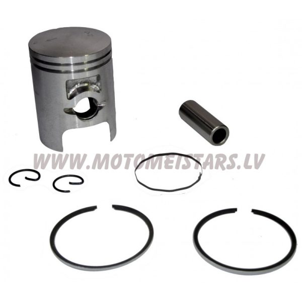 Virzulis 40,00 mm Honda DIO AF34/35, KEEWAY, CPI motorolleriem