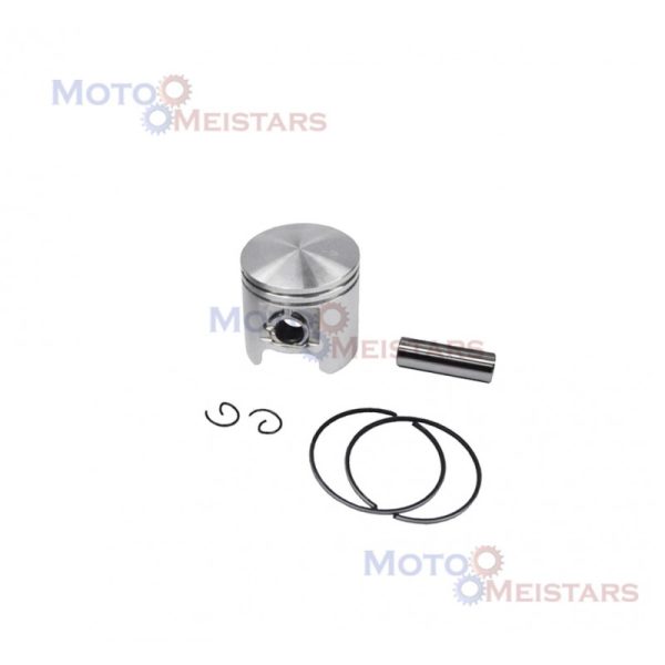 Virzulis 47.00 mm 70 cm3 2-T Peugeot motorolleriem