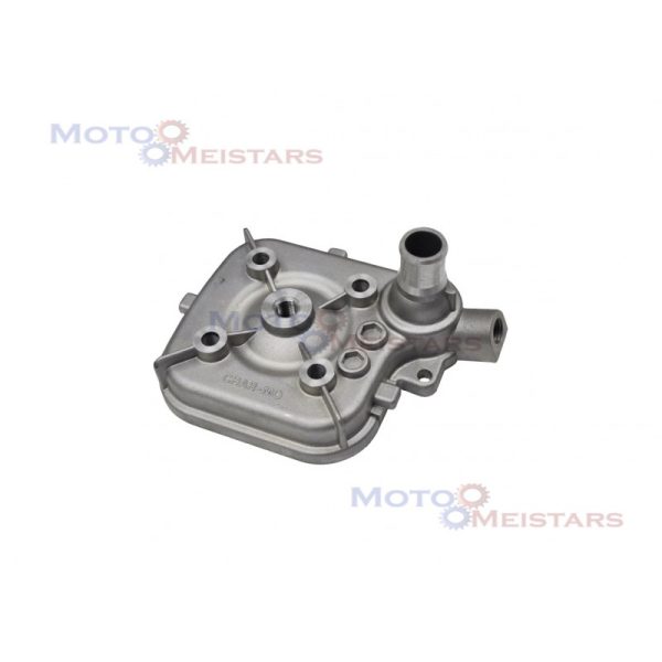 Cilindra galva 70 cm3 motorolleriem Peugeot