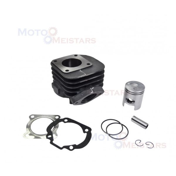 Cilindra komplekts 49 cm3 Honda DIO AF34 /AF35 motorolleriem