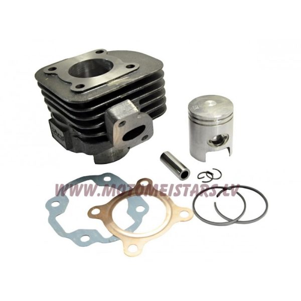 Cilindra komplekts 49 cm3 Keeway, CPI motorolleriem
