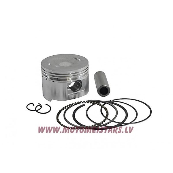 Virzulis 47,00 mm 72 cm3 4-taktu motorolleriem