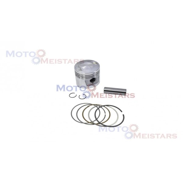 Virzulis 62.00 mm 150 cm3 Loncin motocikliem , CG tipa motors
