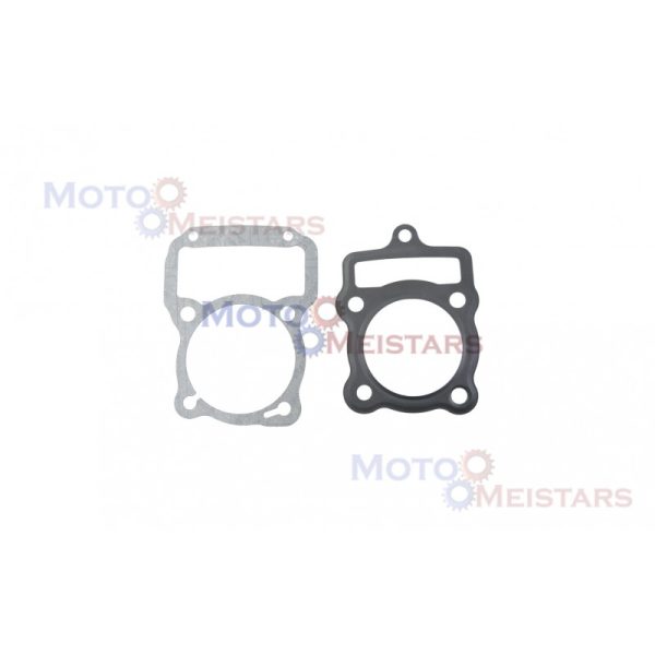 Cilindra blīvju komplekts LONCIN 150 cm3 motocikliem, CG tipa motors
