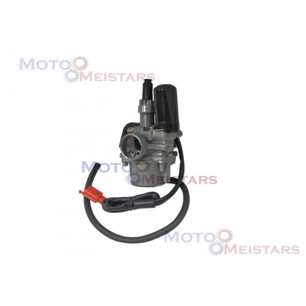 Karburators 49 cm3 motorolleriem PEUGEOT BUXY, SPEEDFIGHT ,VIVACITY, HONDA TACT