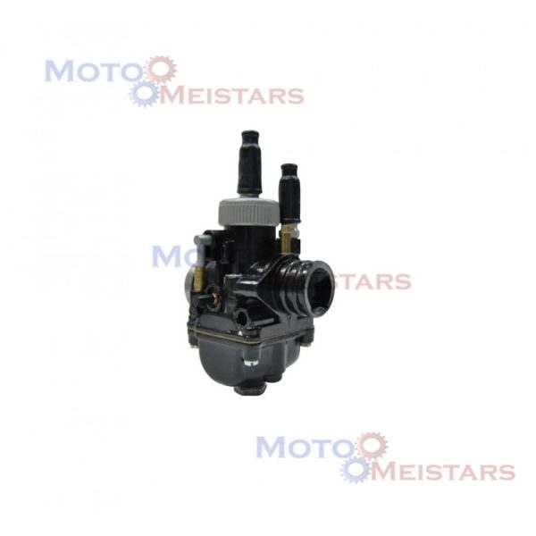 Karburators 17,5 mm 2-taktu motorolleriem