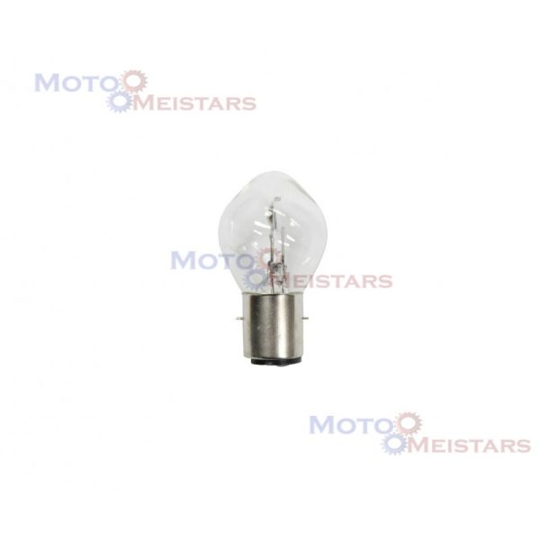 Spuldze priekšējam lukturim 12 V 35/35W  BA20D