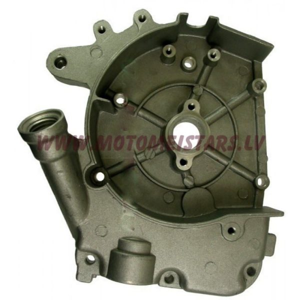 Eļļas sūkņa vāks 49 cm3 4-T 139QMB motoriem