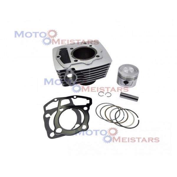 Cilindra komplekts 150 cm3 FMJ162 motoram