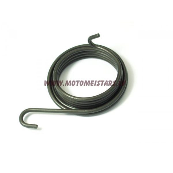 Kikstartera atspere 49 cm3 4-taktu motorolleriem , 139 QMB motors