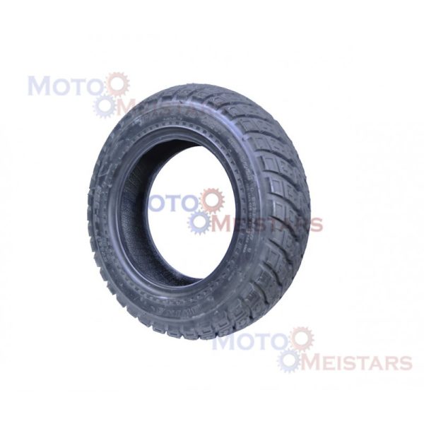 Riepa motorolleriem 120/90-10"