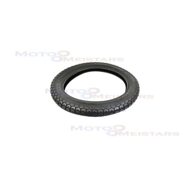 Riepa motocikliem 3,50x16" F876 4PR  AWINA