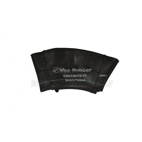 Kamera riepai 120-130/70x12"