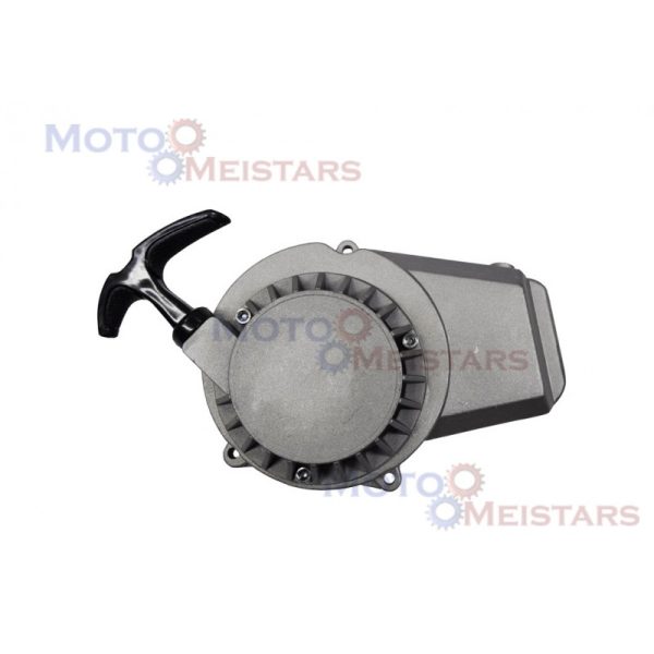 Rokas startera komplekts POCKET