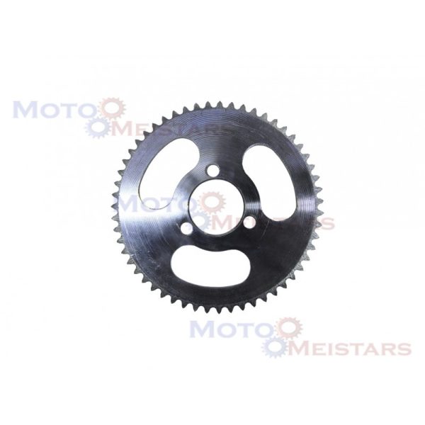 Aizmugures zobrats mini ATV POCKET 55x25H