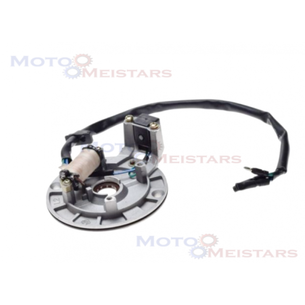 Stators aizdedze YX140 motoriem (1 spole)