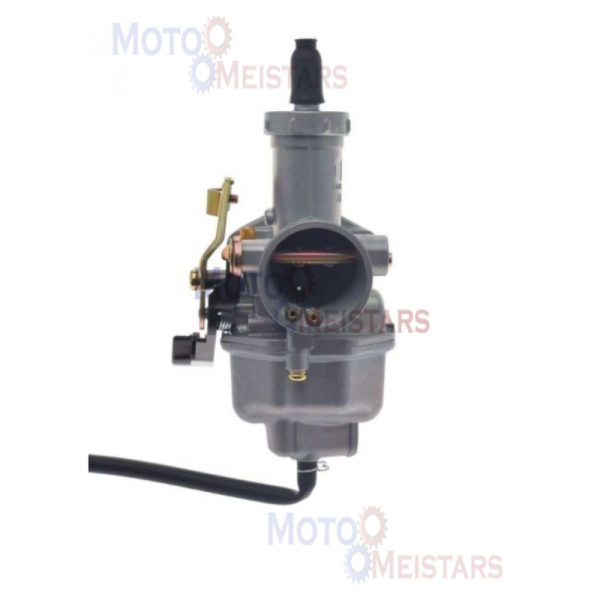 Karburators motocikliem PZ27