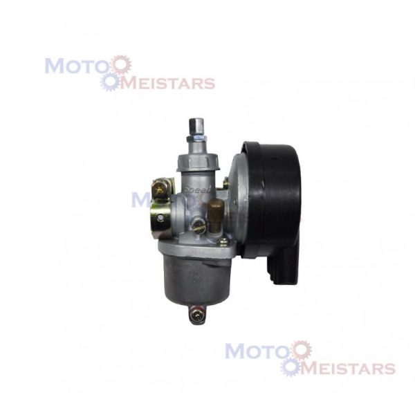 Karburators 50 cm3 velosipēda palīgmotoram 1E40F