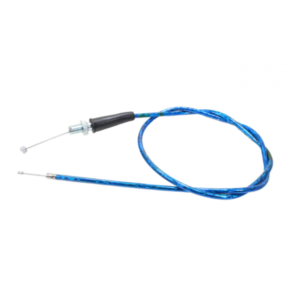 Gāzes trose 125-150 cm3 krosa motocikliem