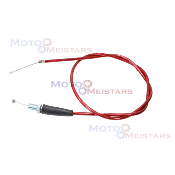 Gāzes trose 125-150 cm3 krosa motocikliem