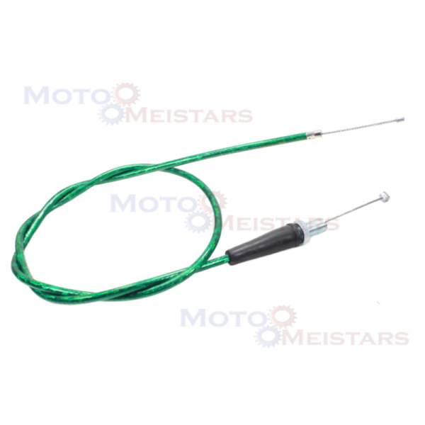 Gāzes trose 125-150 cm3 krosa motocikliem