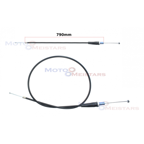 Gāzes trose 125 cm3 krosa motocikliem LIFAN