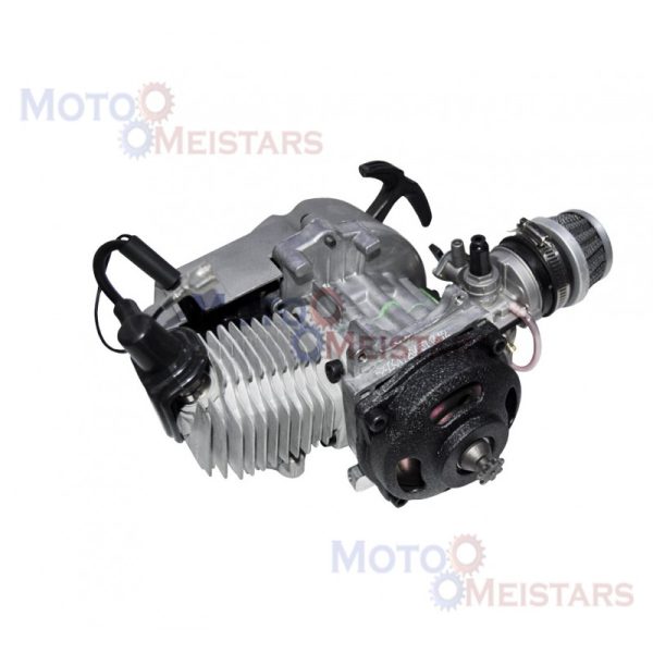 Motors 50 cm3 POCKET
