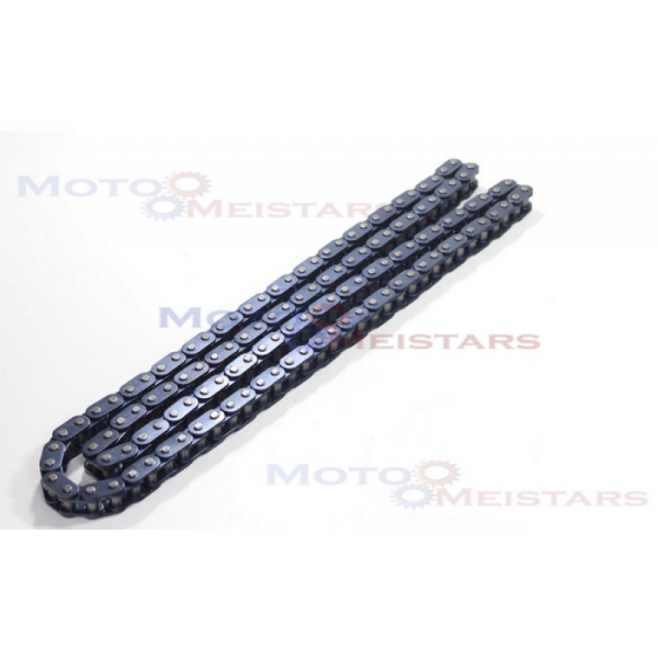 Piedziņas ķēde POCKET T8F 126 posmi (kniedes)