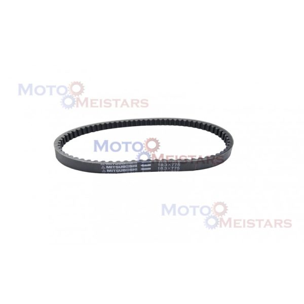 Variatora siksna 775x18.3 SYM ORBIT 4-taktu motorolleriem